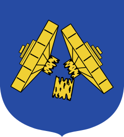 Herb Urząd Gminy Osie